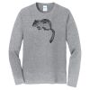 P&C Unisex Long Sleeve Fan Favorite T-Shirt  Thumbnail