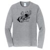 P&C Unisex Long Sleeve Fan Favorite T-Shirt  Thumbnail