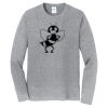 P&C Unisex Long Sleeve Fan Favorite T-Shirt  Thumbnail