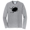 P&C Unisex Long Sleeve Fan Favorite T-Shirt  Thumbnail