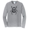 P&C Unisex Long Sleeve Fan Favorite T-Shirt  Thumbnail
