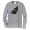 P&C Unisex Long Sleeve Fan Favorite T-Shirt  Thumbnail