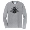 P&C Unisex Long Sleeve Fan Favorite T-Shirt  Thumbnail