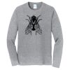 P&C Unisex Long Sleeve Fan Favorite T-Shirt  Thumbnail