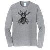 P&C Unisex Long Sleeve Fan Favorite T-Shirt  Thumbnail