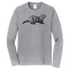 P&C Unisex Long Sleeve Fan Favorite T-Shirt  Thumbnail