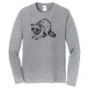 P&C Unisex Long Sleeve Fan Favorite T-Shirt  Thumbnail