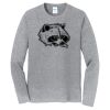 P&C Unisex Long Sleeve Fan Favorite T-Shirt  Thumbnail