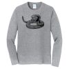 P&C Unisex Long Sleeve Fan Favorite T-Shirt  Thumbnail