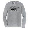 P&C Unisex Long Sleeve Fan Favorite T-Shirt  Thumbnail