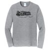 P&C Unisex Long Sleeve Fan Favorite T-Shirt  Thumbnail