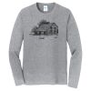 P&C Unisex Long Sleeve Fan Favorite T-Shirt  Thumbnail