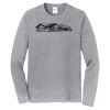 P&C Unisex Long Sleeve Fan Favorite T-Shirt  Thumbnail