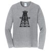 P&C Unisex Long Sleeve Fan Favorite T-Shirt  Thumbnail