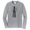 P&C Unisex Long Sleeve Fan Favorite T-Shirt  Thumbnail