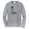 P&C Unisex Long Sleeve Fan Favorite T-Shirt  Thumbnail