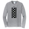 P&C Unisex Long Sleeve Fan Favorite T-Shirt  Thumbnail