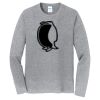 P&C Unisex Long Sleeve Fan Favorite T-Shirt  Thumbnail