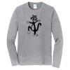 P&C Unisex Long Sleeve Fan Favorite T-Shirt  Thumbnail