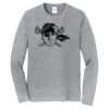 P&C Unisex Long Sleeve Fan Favorite T-Shirt  Thumbnail