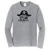 P&C Unisex Long Sleeve Fan Favorite T-Shirt  Thumbnail