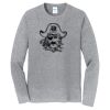 P&C Unisex Long Sleeve Fan Favorite T-Shirt  Thumbnail