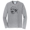 P&C Unisex Long Sleeve Fan Favorite T-Shirt  Thumbnail