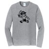 P&C Unisex Long Sleeve Fan Favorite T-Shirt  Thumbnail