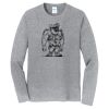 P&C Unisex Long Sleeve Fan Favorite T-Shirt  Thumbnail