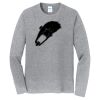 P&C Unisex Long Sleeve Fan Favorite T-Shirt  Thumbnail