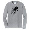 P&C Unisex Long Sleeve Fan Favorite T-Shirt  Thumbnail