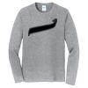 P&C Unisex Long Sleeve Fan Favorite T-Shirt  Thumbnail