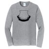 P&C Unisex Long Sleeve Fan Favorite T-Shirt  Thumbnail