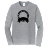 P&C Unisex Long Sleeve Fan Favorite T-Shirt  Thumbnail