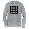 P&C Unisex Long Sleeve Fan Favorite T-Shirt  Thumbnail