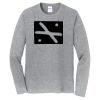 P&C Unisex Long Sleeve Fan Favorite T-Shirt  Thumbnail