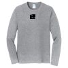 P&C Unisex Long Sleeve Fan Favorite T-Shirt  Thumbnail
