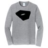 P&C Unisex Long Sleeve Fan Favorite T-Shirt  Thumbnail