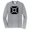 P&C Unisex Long Sleeve Fan Favorite T-Shirt  Thumbnail