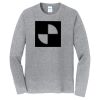 P&C Unisex Long Sleeve Fan Favorite T-Shirt  Thumbnail