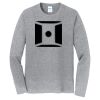 P&C Unisex Long Sleeve Fan Favorite T-Shirt  Thumbnail