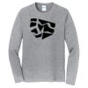P&C Unisex Long Sleeve Fan Favorite T-Shirt  Thumbnail