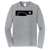 P&C Unisex Long Sleeve Fan Favorite T-Shirt  Thumbnail