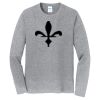P&C Unisex Long Sleeve Fan Favorite T-Shirt  Thumbnail