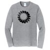 P&C Unisex Long Sleeve Fan Favorite T-Shirt  Thumbnail