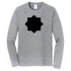 P&C Unisex Long Sleeve Fan Favorite T-Shirt  Thumbnail