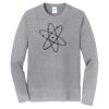 P&C Unisex Long Sleeve Fan Favorite T-Shirt  Thumbnail
