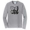 P&C Unisex Long Sleeve Fan Favorite T-Shirt  Thumbnail