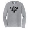 P&C Unisex Long Sleeve Fan Favorite T-Shirt  Thumbnail