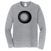 P&C Unisex Long Sleeve Fan Favorite T-Shirt  Thumbnail